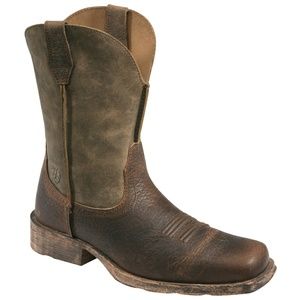 Ariat Rambler Boots